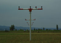 St. Gallen-Altenrhein Airport photo, click to enlarge