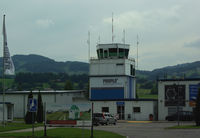  - Altenrhein Airport - by Thomas Ranner