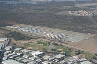  @ Corona Municipal Airport - Seen while transitioning to Fullerton - by Nick Taylor Photography