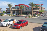  - The smart passenger terminal at Boulder City municipal - by Terry Fletcher