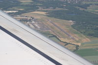  - Airport Düsseldorf Mönchengladbach, MGL/ EDLN, Runway 31 - by Air-Micha