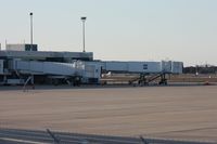  - Terminal and gates - by Florida Metal