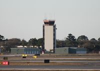  - Tower at SRQ - by Florida Metal