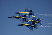  @ Joint Base Andrews Airport - Joint Base Andrews 2010 - by Mark Silvestri
