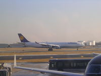  - Lufthansa - by Florida Metal