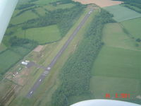  @ Saulieu Liernais Airport - Ouvert à la CAP / Public air traffic 05/23 - by Didier BENOIT