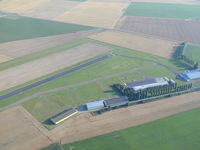  @ Le Plessis-Belleville Airport - Ouvert à la CAP / Public air traffic 07/25 - by Didier BENOIT