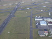  - Le Bourget  - Ouvert à la CAP / Public air traffic - by Didier BENOIT