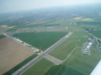  @ Abbeville Airport - Ouvert à la CAP / Public air traffic 02/20 - by Didier BENOIT