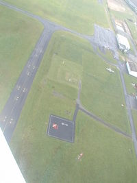  @ Saint-Brieuc Armor Airport - Ouver t à la CAP / Public air traffic - by Didier BENOIT