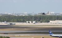  - West Ramp Orlando - by Florida Metal