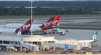  - Virgin Atlantic at MCO - by Florida Metal