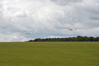  - LOOKING ROUGHLY NW - by Martin Browne