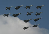  @ Oceana Nas /apollo Soucek Field/ Airport - Oceana NAS 2006 - by Mark Silvestri