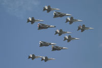  @ Oceana Nas /apollo Soucek Field/ Airport - Oceana NAS 2006 - by Mark Silvestri