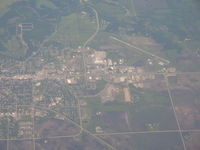  - Redwood Falls Municipal Airport - by Ronald Barker