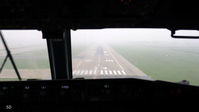  @ Taiyuan Wusu Airport - taiyuan - by Dawei Sun