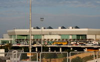  - Budapest Internationale Airport, Ferihegy II.B Terminal - by Attila Groszvald-Groszi