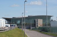 Cork International Airport photo, click to enlarge