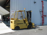  - Clark Fork Lift - by Doug Robertson