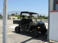  - Polaris Ranger Diesel - by Doug Robertson