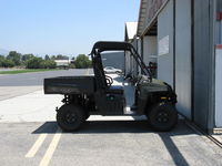 - Polaris Ranger Diesel-best 4-wheel ride I have seen at SZP - by Doug Robertson