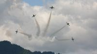  - Saudi Hawks at Airpower11 - by Andi F