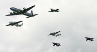 - Red Bull Family at Airpower11 - by Andi F