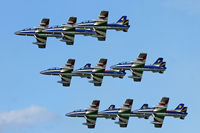  - Italy-Air Force Aermacchi MB-339PAN - by Janos Palvoelgyi