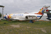  - Air Littoral Canadair Regionaljet - by Thomas Ramgraber-VAP