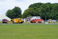 Kemble Airport photo, click to enlarge