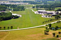  - Runway 13, Pioneer Airport - by Gary Dikkers