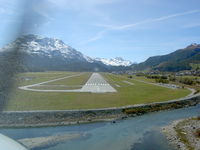  - Flight with Remos G3 - by Eckhardt