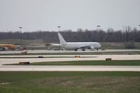  - DHL ramp  - by Florida Metal