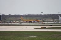  - DHL ramp - by Florida Metal