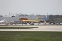  - DHL ramp - by Florida Metal