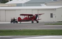  - Albert Whitted Airport - by Florida Metal