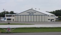  - Albert Whitted Airport - by Florida Metal