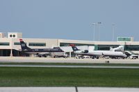  - Sarasota Bradenton Airport - by Florida Metal