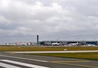 - On rwy 26L..... - by Holger Zengler