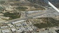 - Aerial view from N281DM - by cx880jon