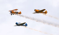  - FlyBy - by John Little