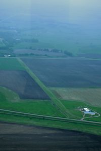 Barnesville Municipal Airport photo, click to enlarge