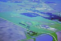 Todd Field Airport photo, click to enlarge