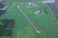 Todd Field Airport photo, click to enlarge
