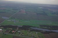 Moorhead Municipal Airport photo, click to enlarge