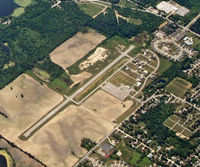 Prices Airport photo, click to enlarge