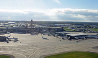 General Mitchell International Airport photo, click to enlarge