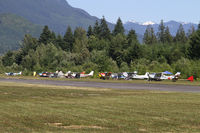 Mears Field Airport photo, click to enlarge