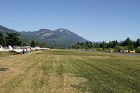 Mears Field Airport photo, click to enlarge